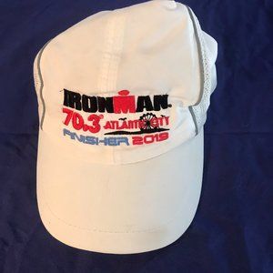 Ironman 70.3 Atlantic City Finisher Hat (2019)